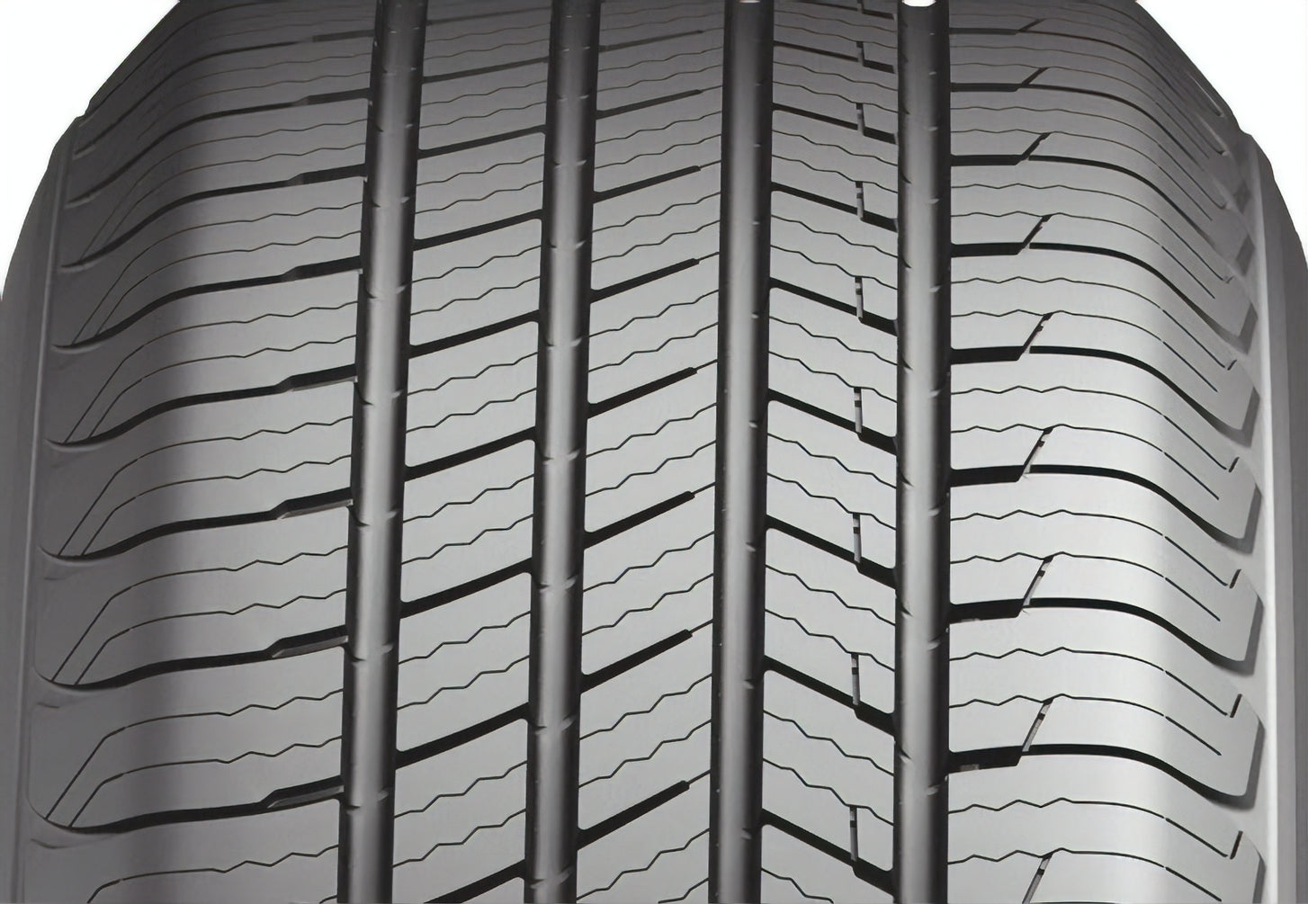 Michelin DEFENDER T+H 195/65R15 91H SL BSW - Image 5