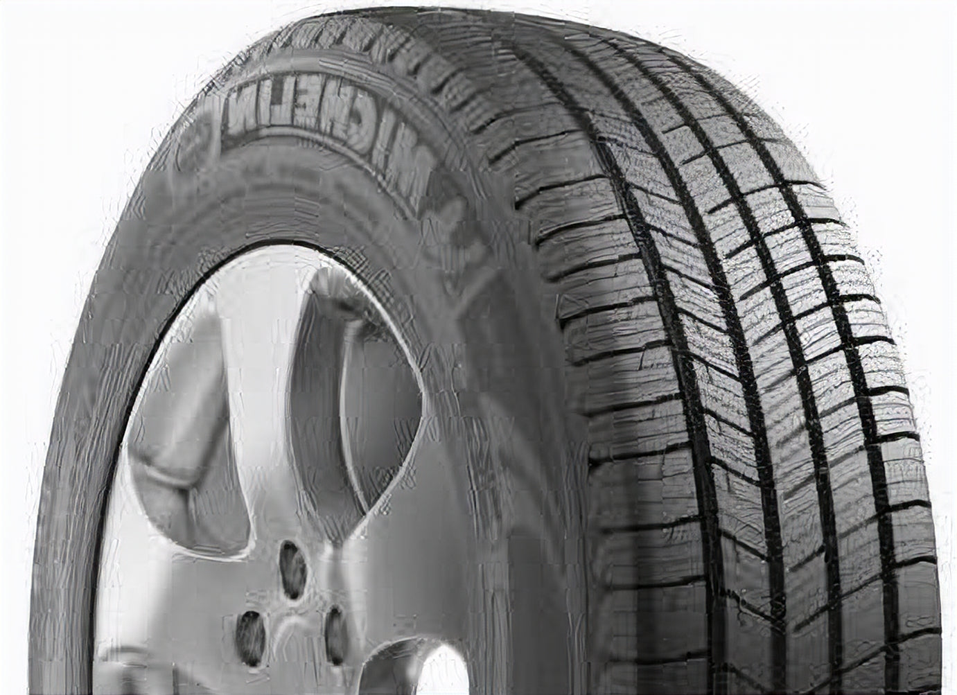 Nexen NFERA SPORT R 225/45R15 87W   BSW - Image 3