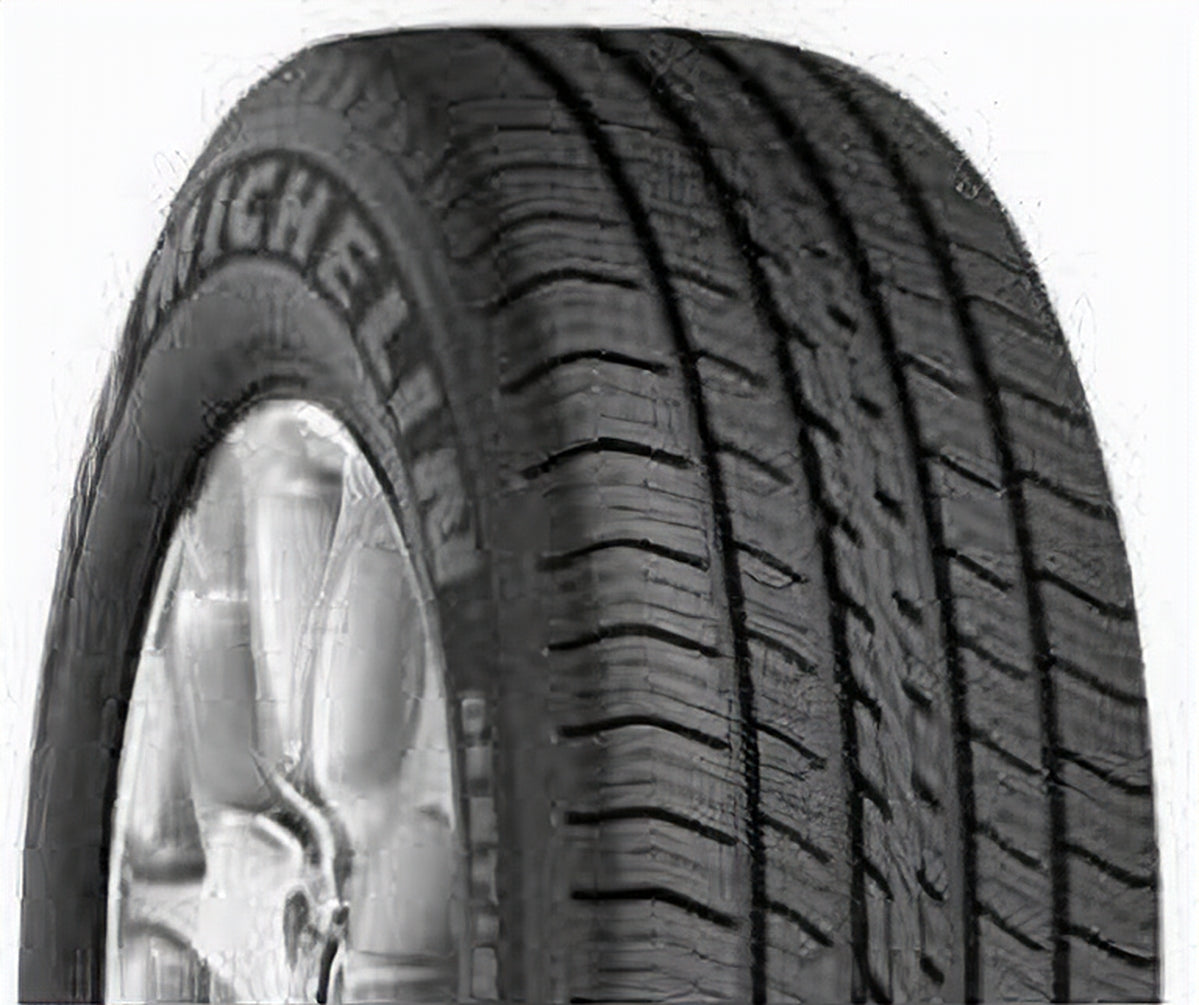 Firestone TRANSFORCE HT3 LT235/80R17 120R 1/E BSW - Image 6