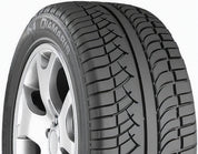 Michelin 4X4 DIAMARIS 275/40R20 106Y XL BSW - Image 2