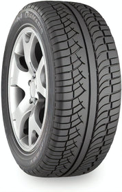 Michelin 4X4 DIAMARIS 275/40R20 106Y XL BSW - Image 3