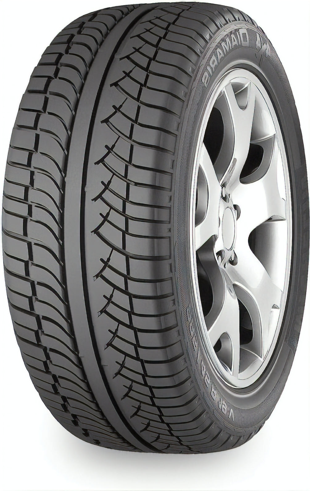 Michelin 4X4 DIAMARIS 275/40R20 106Y XL BSW - Image 1