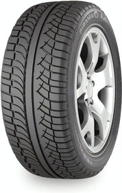 Michelin 4X4 DIAMARIS 275/40R20 106Y XL BSW - Image 1
