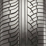 Michelin 4X4 DIAMARIS 275/40R20 106Y XL BSW - Image 5