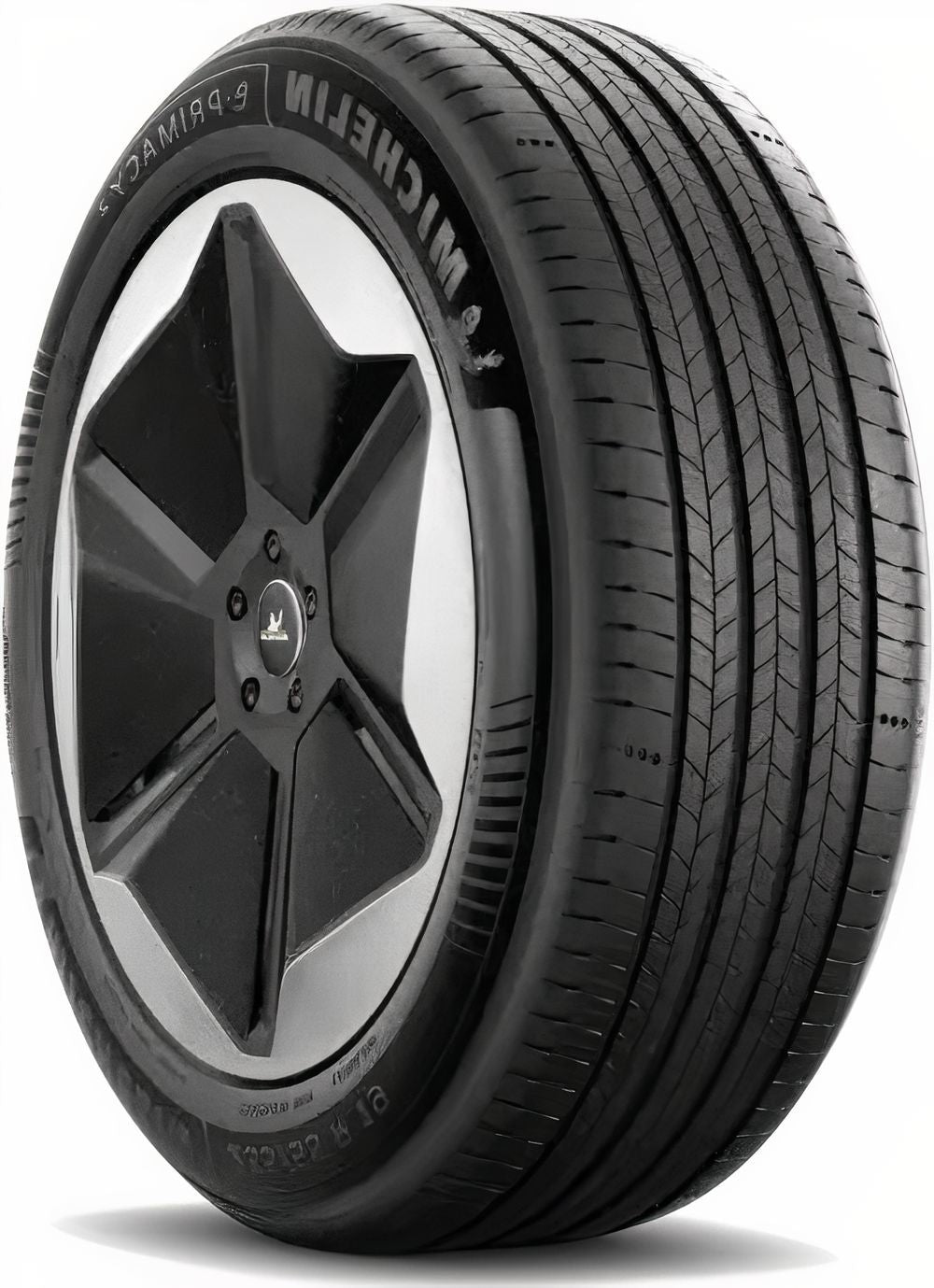 Michelin E PRIMACY 2 HL255/35R19 99W XL BSW - Image 3