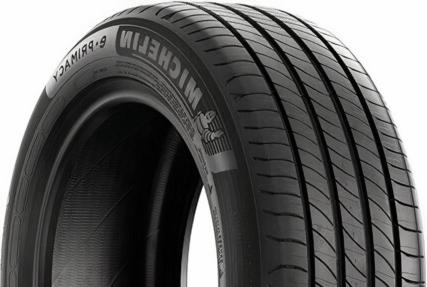 Michelin E PRIMACY 275/40R19 105Y XL BSW - Image 6