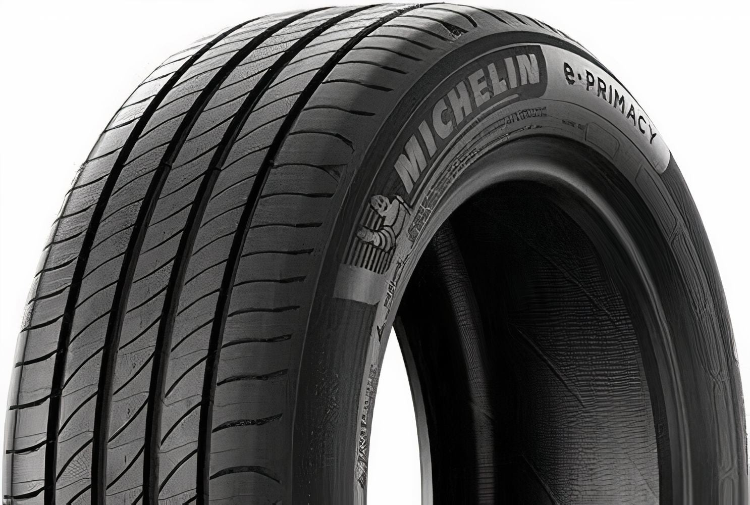 Michelin E PRIMACY A/S MAT 235/40R19 96W XL BSW - Image 4