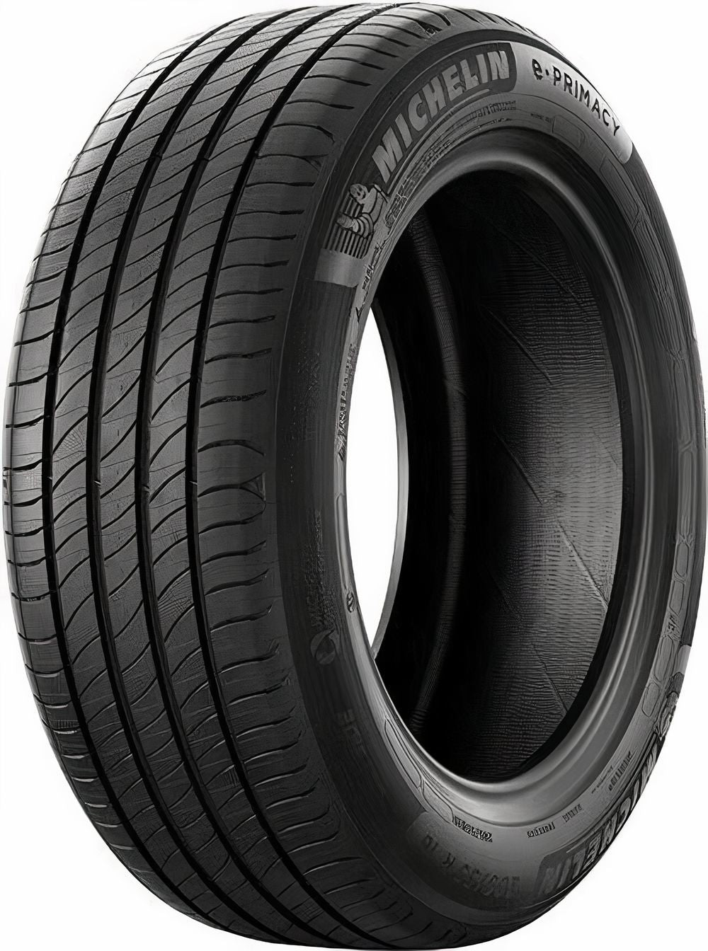 Michelin E PRIMACY A/S MAT HL285/40R24 116W XL BSW - Image 1