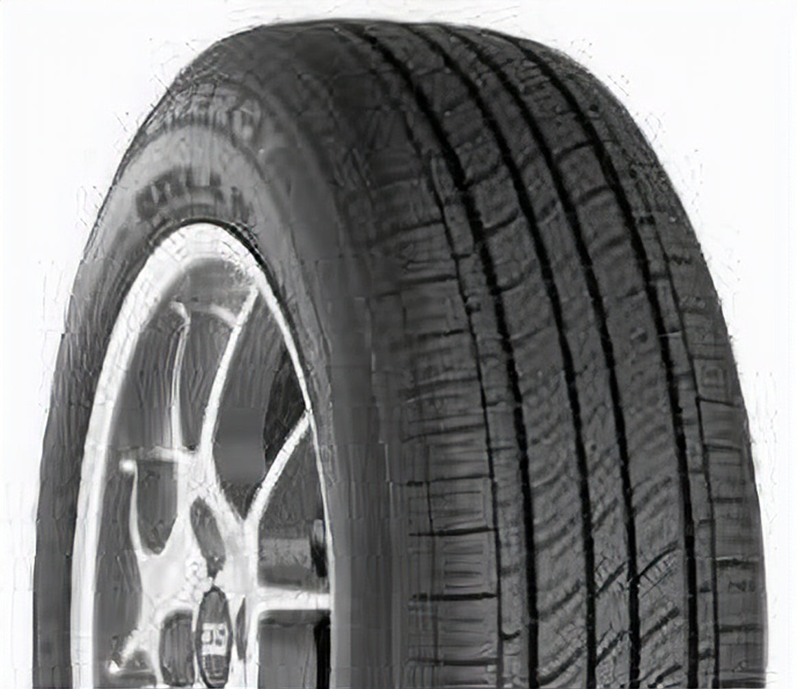 Michelin PRIMACY TOUR A/S 295/40R21 111V XL BSW - Image 2