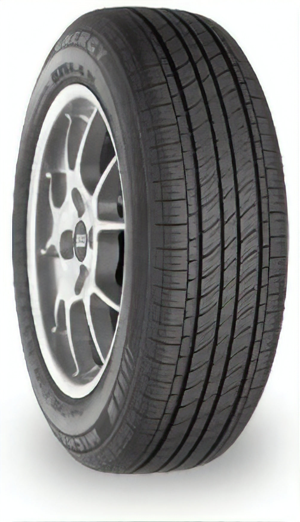 Michelin PRIMACY TOUR A/S 295/40R21 111V XL BSW - Image 3