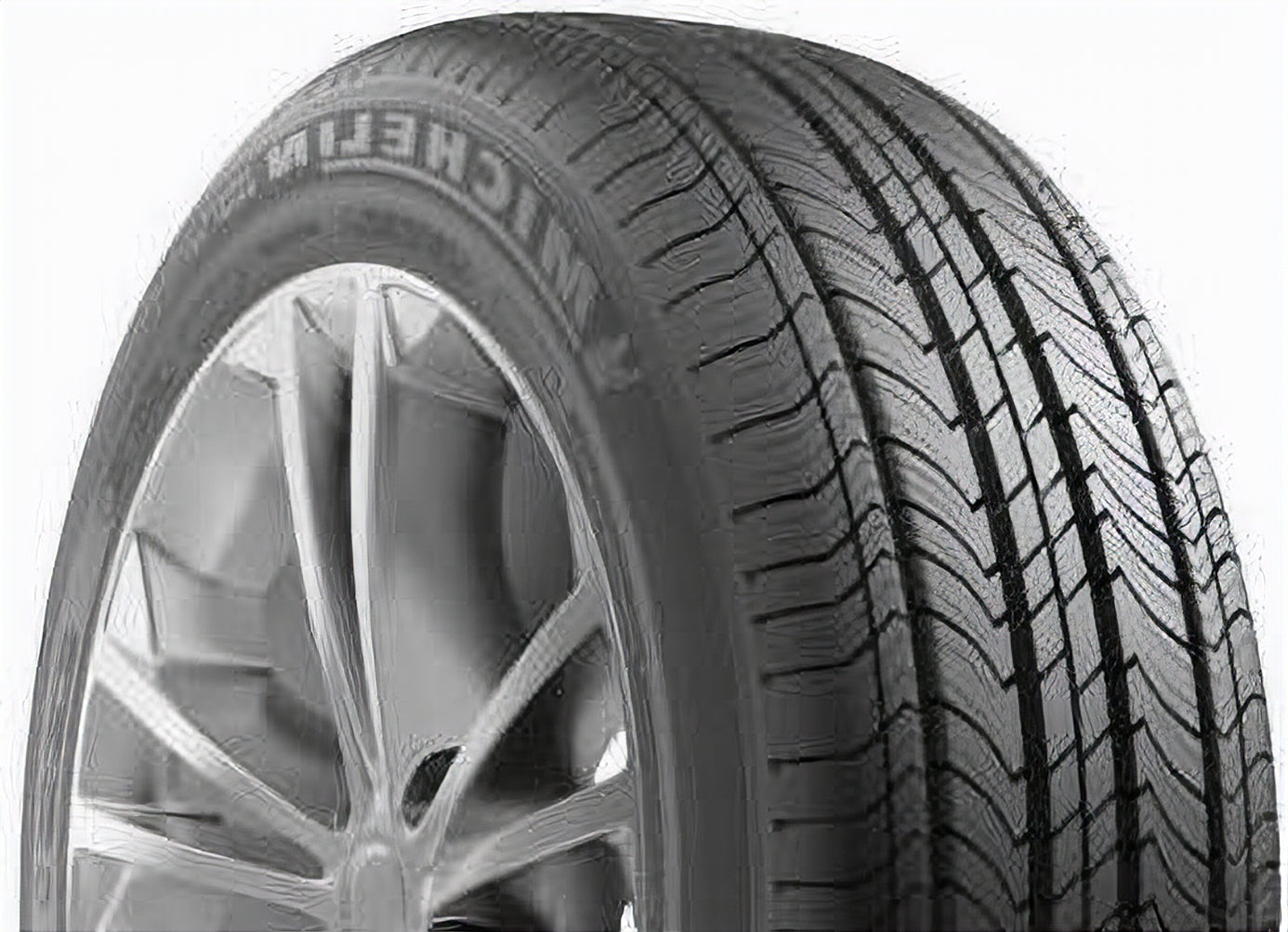 Firestone FIREHAWK INDY 500 V2 205/50R16 91W XL BSW - Image 7
