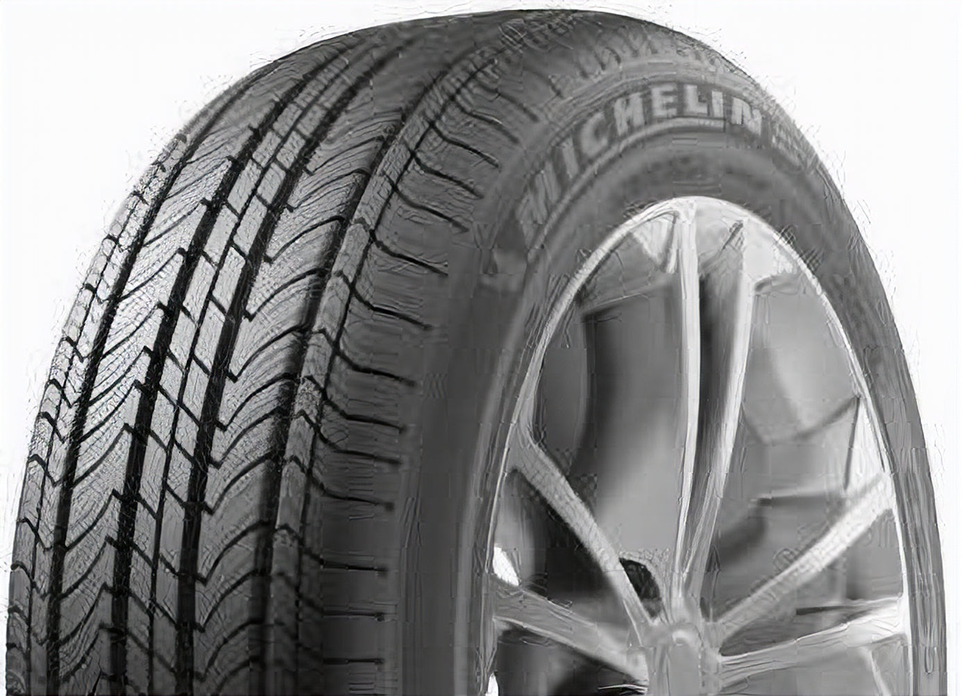 Firestone FIREHAWK INDY 500 V2 205/50R16 91W XL BSW - Image 9