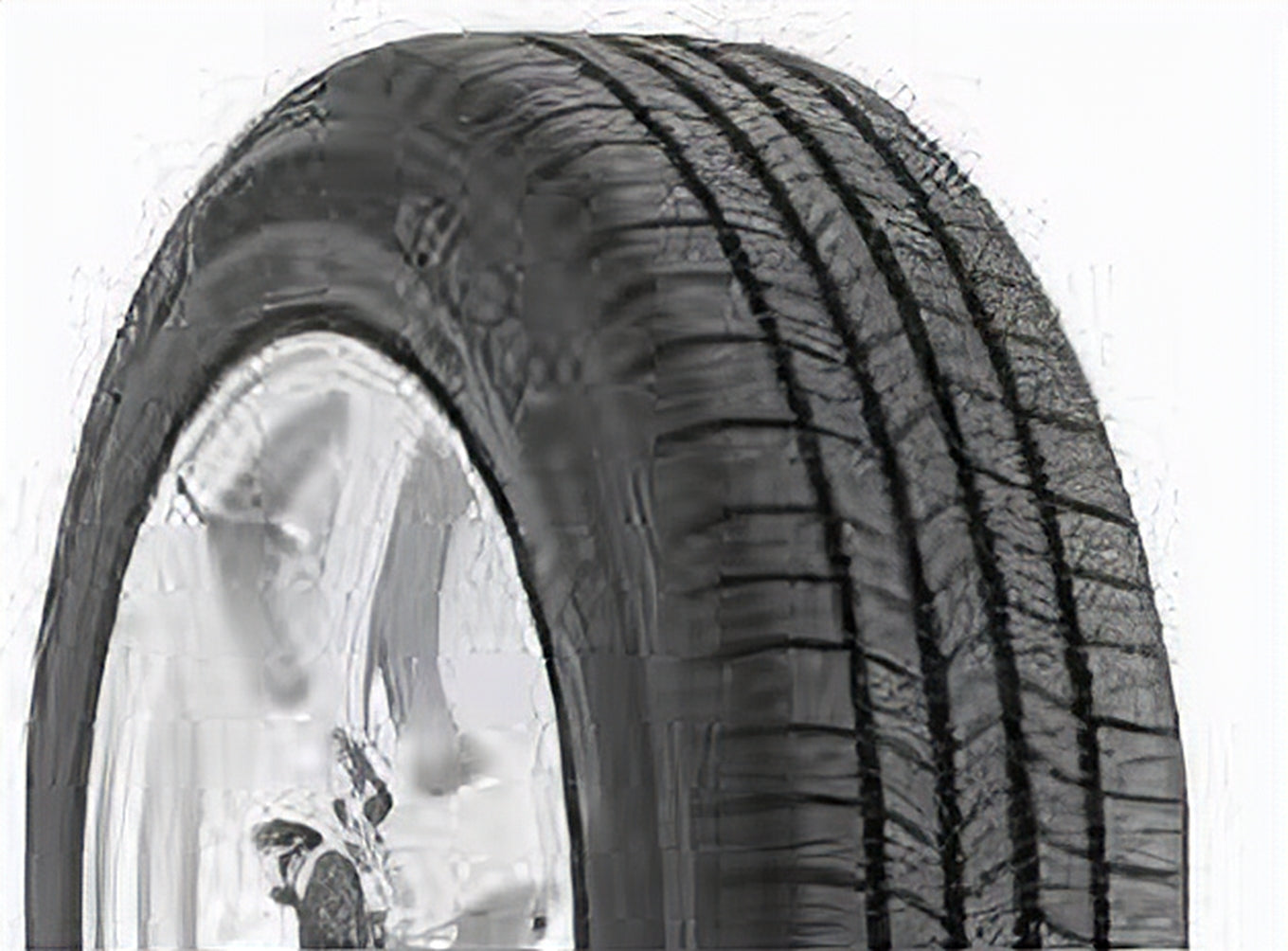 Michelin ENERGY SAVER A/S 205/60R16 92H SL BSW - Image 2