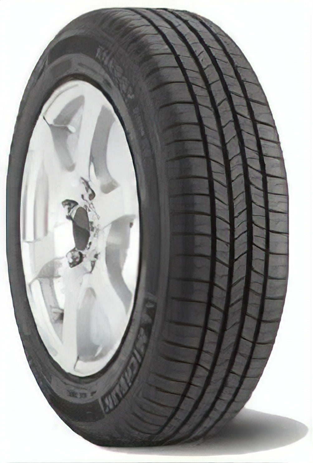 Michelin ENERGY SAVER A/S 195/60R15 87T SL BSW - Image 4