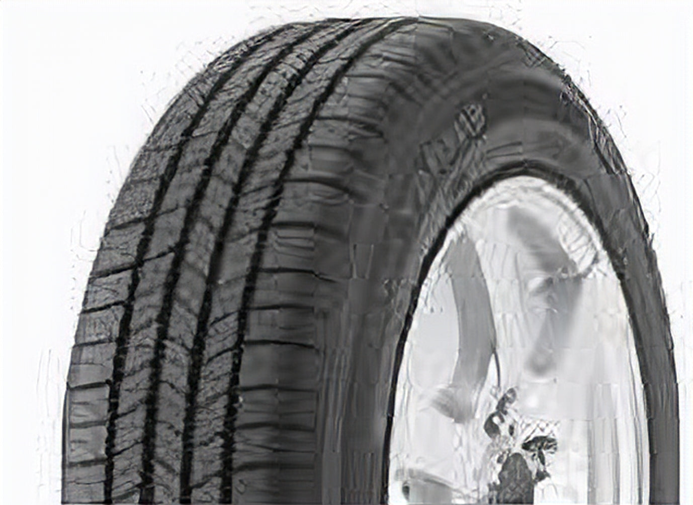 Michelin ENERGY SAVER A/S 235/45R18 94V SL BSW - Image 4