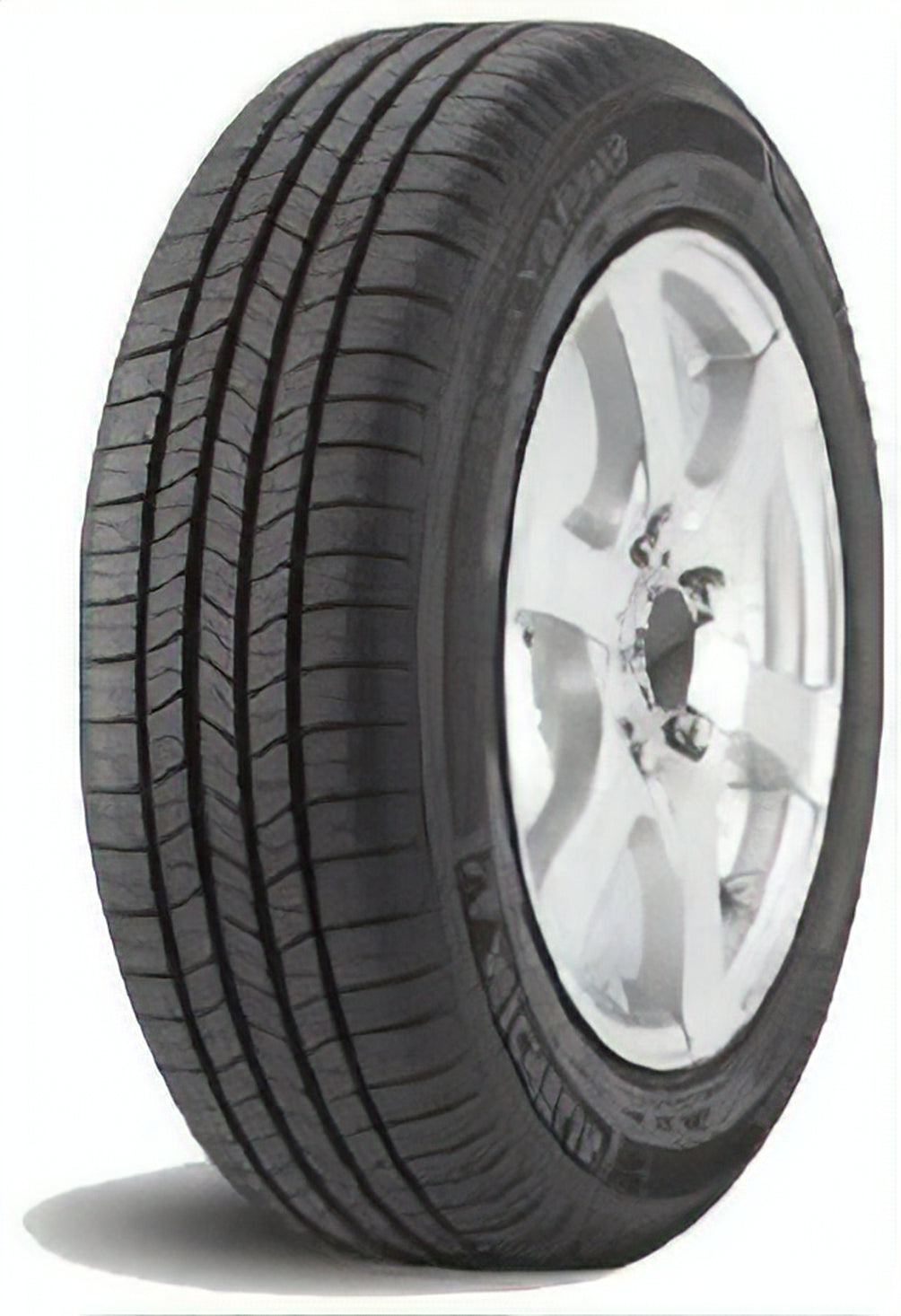 Michelin ENERGY SAVER A/S 215/65R17 98T SL BSW - Image 1