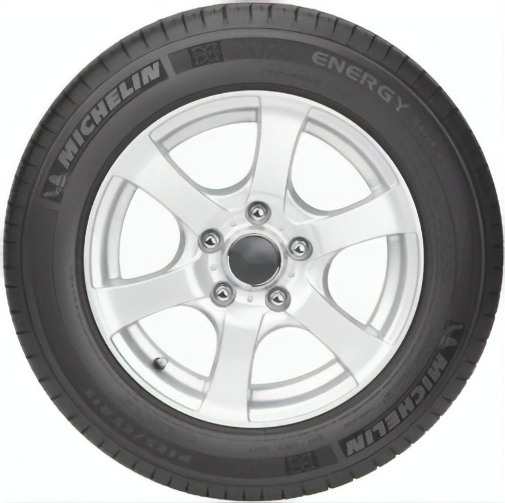 Michelin ENERGY SAVER A/S LT235/80R17 120R 1/E BSW - Image 5