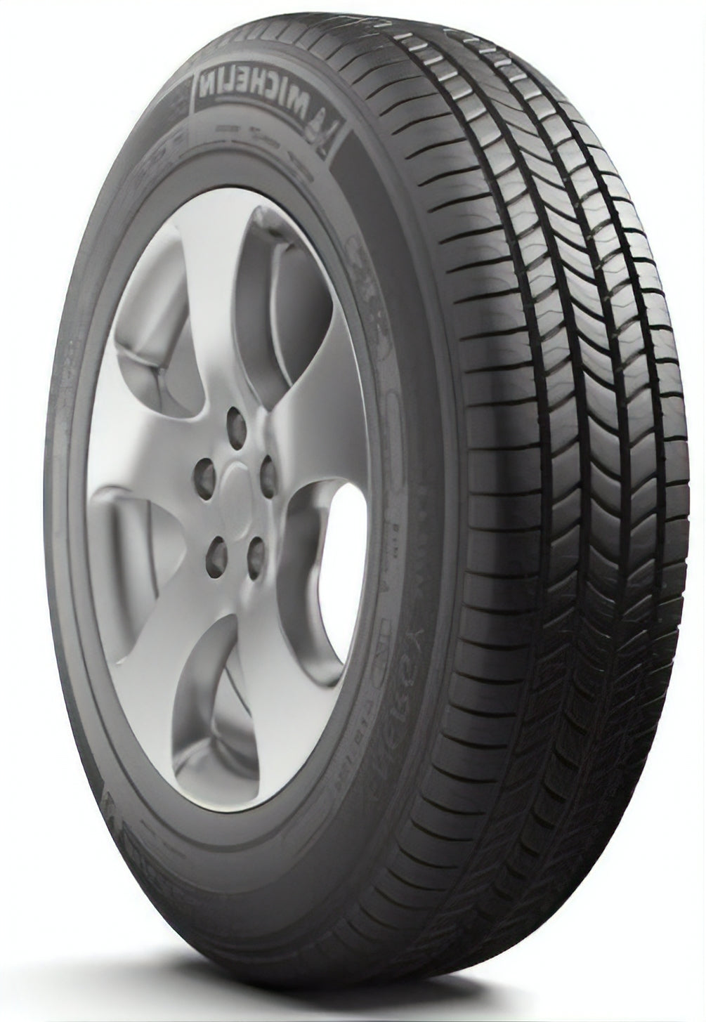 Bridgestone BLIZZAK 6 275/40R21 107W XL BL - Image 9