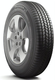 Bridgestone BLIZZAK 6 275/40R21 107W XL BL - Image 9