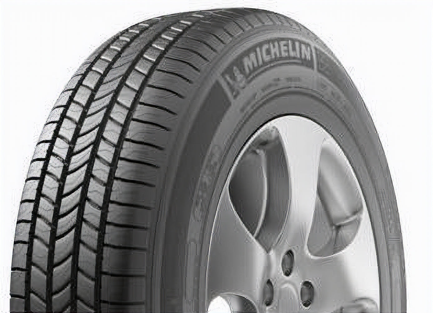 Bridgestone BLIZZAK 6 275/40R21 107W XL BL - Image 10