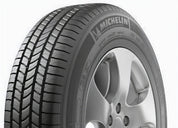 Bridgestone BLIZZAK 6 275/40R21 107W XL BL - Image 10