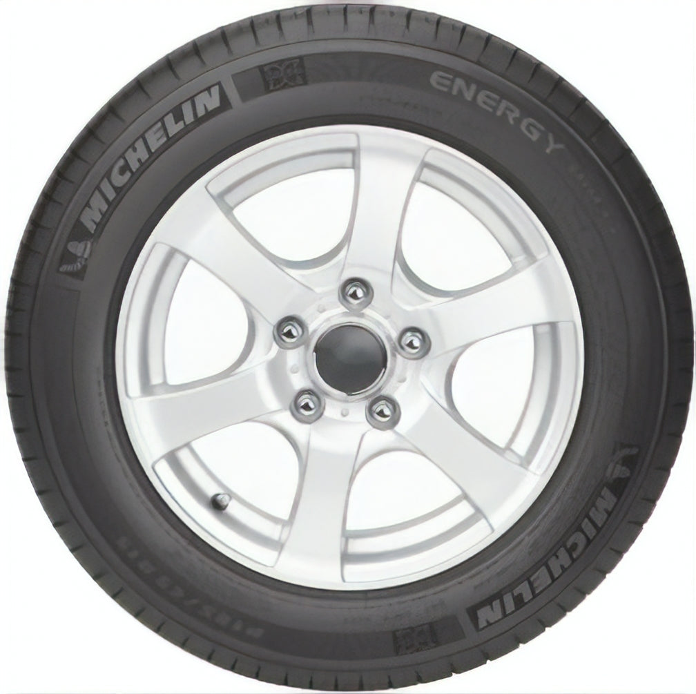 Bridgestone BLIZZAK 6 275/40R21 107W XL BL - Image 11