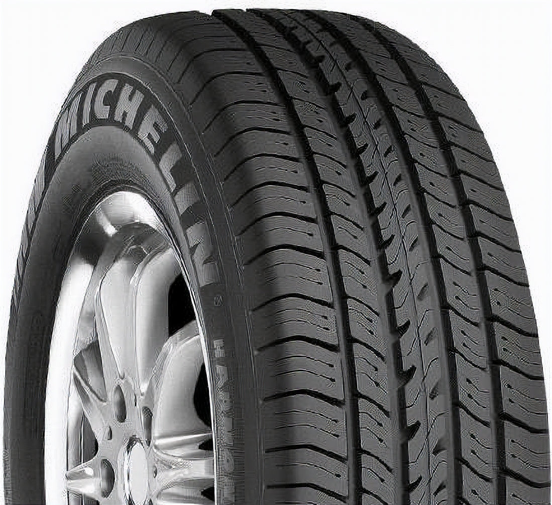 Michelin PILOT SPORT 5 255/35R19 96Y XL BSW - Image 2
