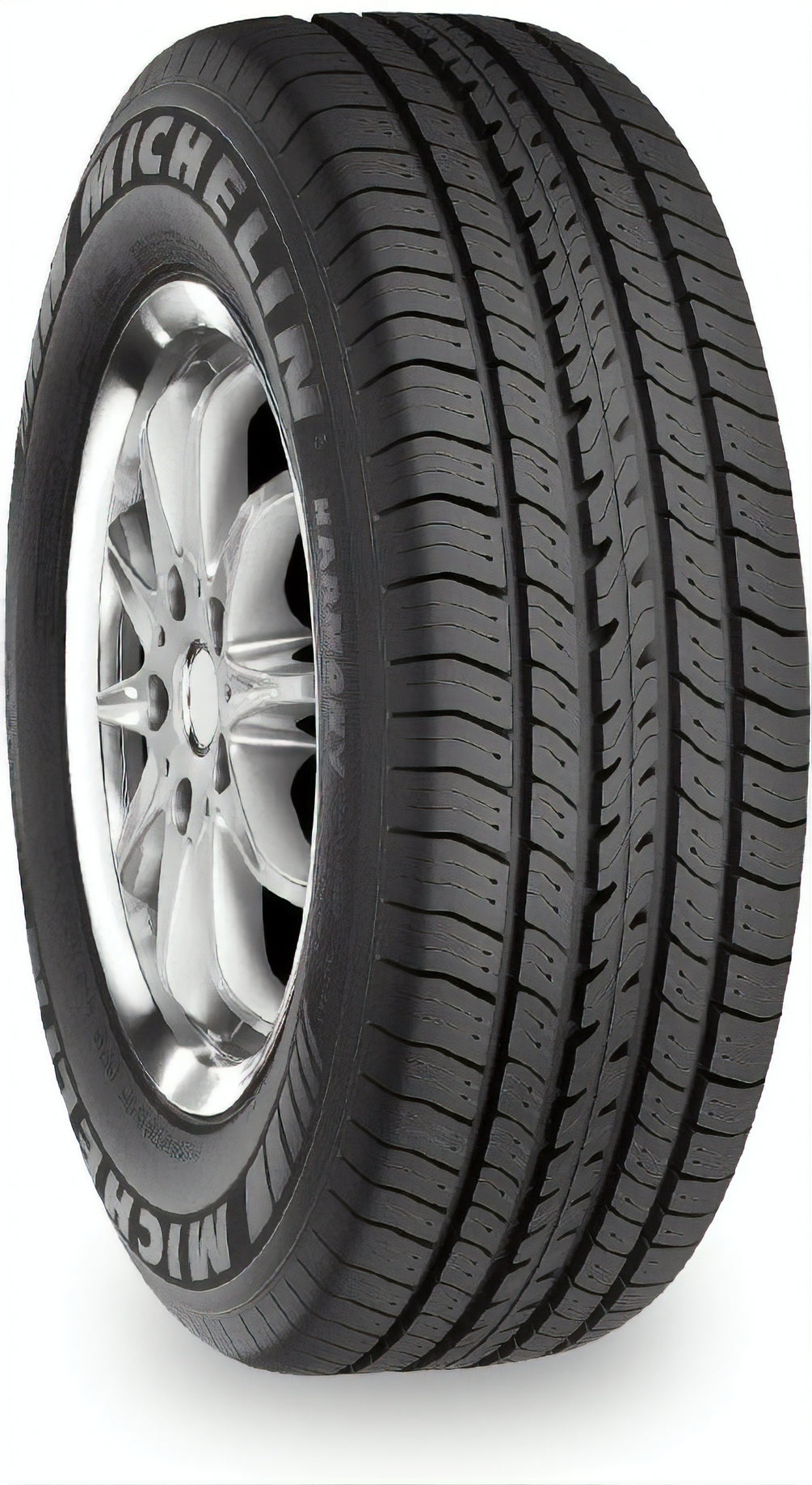 Michelin PILOT SPORT 5 255/35R19 96Y XL BSW - Image 3