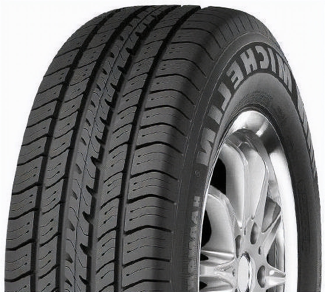 Michelin PILOT SPORT 5 255/35R19 96Y XL BSW - Image 4