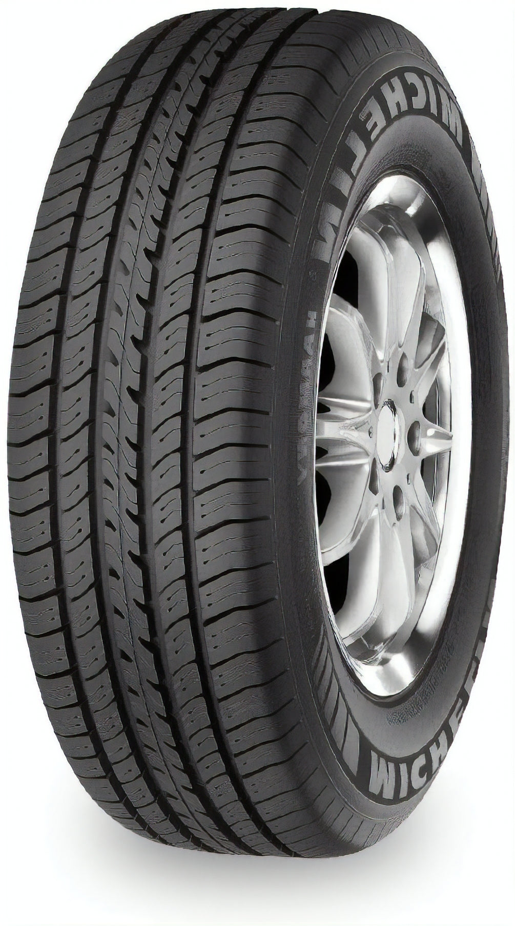 Firestone FIREHAWK AS V2 235/45R17 97W XL BSW - Image 2