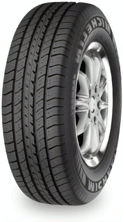 Michelin PILOT SPORT 5 255/35R19 96Y XL BSW - Image 1