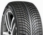 Michelin LATITUDE ALPIN LA2 255/50R19 107V XL BSW - Image 2