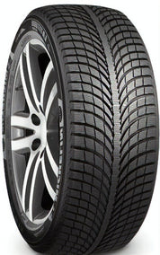 Michelin LATITUDE ALPIN LA2 275/45R20 110V XL BSW - Image 3