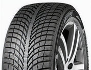 Michelin LATITUDE ALPIN LA2 255/50R19 107V XL BSW - Image 4