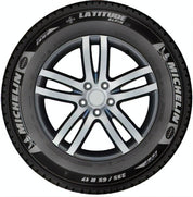 Michelin LATITUDE ALPIN LA2 235/65R17 108H XL BSW - Image 5