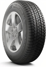 Michelin LATITUDE ALPIN 255/55R18 109V XL BSW - Image 3