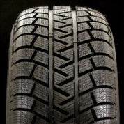 Michelin LATITUDE ALPIN 255/55R18 109V XL BSW - Image 5