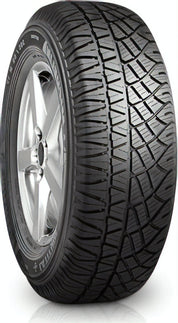 Michelin LATITUDE CROSS 285/45R21 113W XL BSW - Image 3