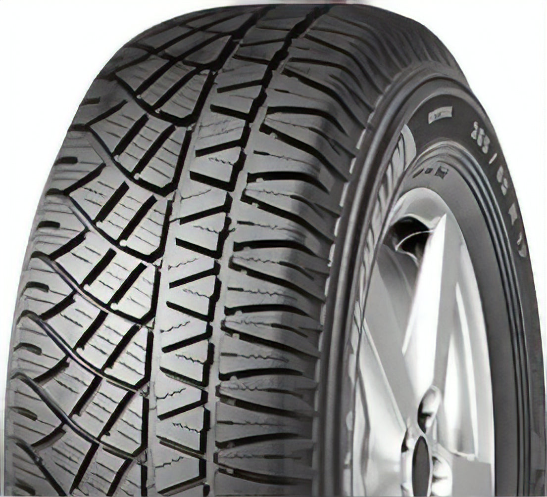 Michelin LATITUDE CROSS 285/45R21 113W XL BSW - Image 4