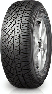 Michelin LATITUDE CROSS 285/45R21 113W XL BSW - Image 1