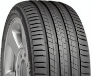Michelin LATITUDE SPORT 3 ZP 275/50R20 113W XL BSW - Image 2