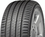 Michelin LATITUDE SPORT 3 ZP 255/55R18 109V XL BSW - Image 8