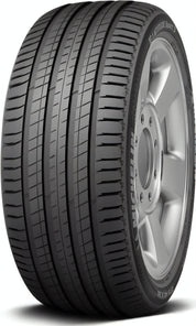 Michelin LATITUDE SPORT 3 ZP 275/50R20 113W XL BSW - Image 1