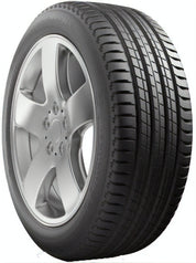 Michelin LATITUDE SPORT 3 235/50R19 99W SL BSW - Image 7