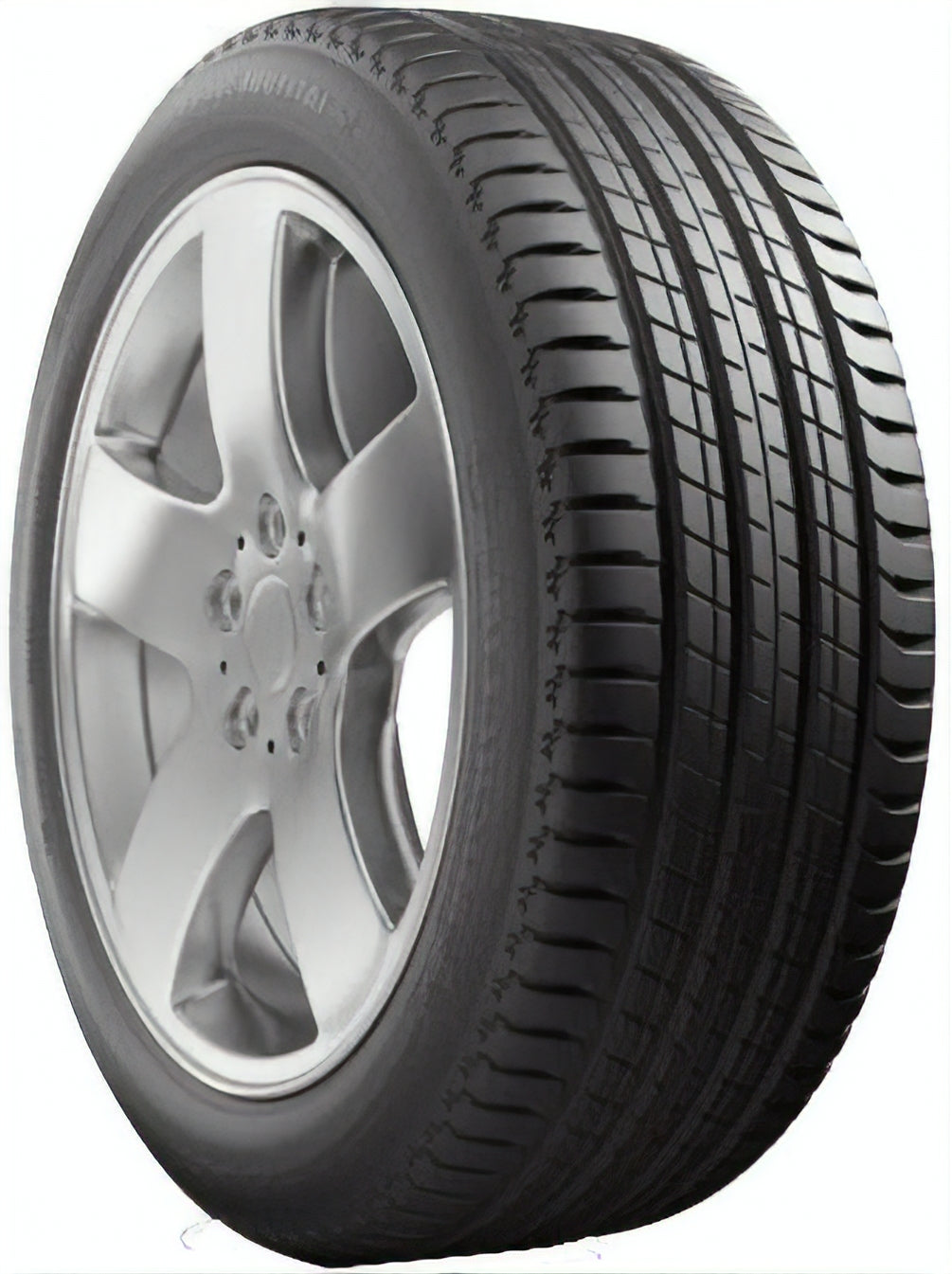 Michelin LATITUDE SPORT 3 255/55R18 105W SL BSW - Image 3