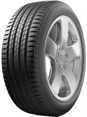 Michelin LATITUDE SPORT 3 235/55R19 101W SL BSW - Image 1