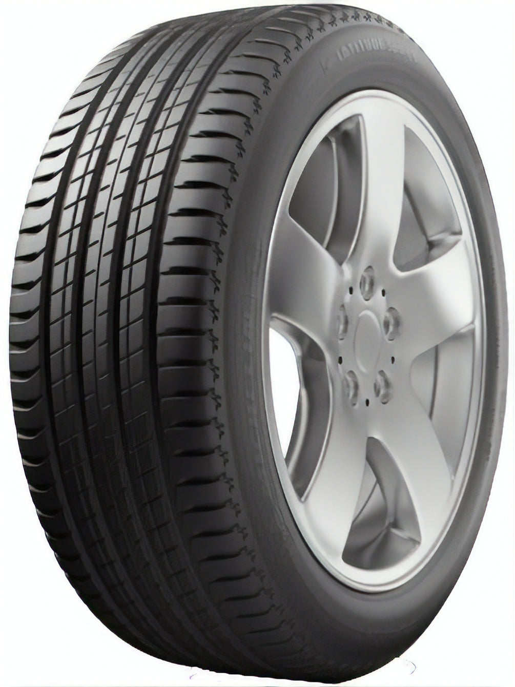 Bridgestone TURANZA 6 245/45R19 102Y XL BSW - Image 2