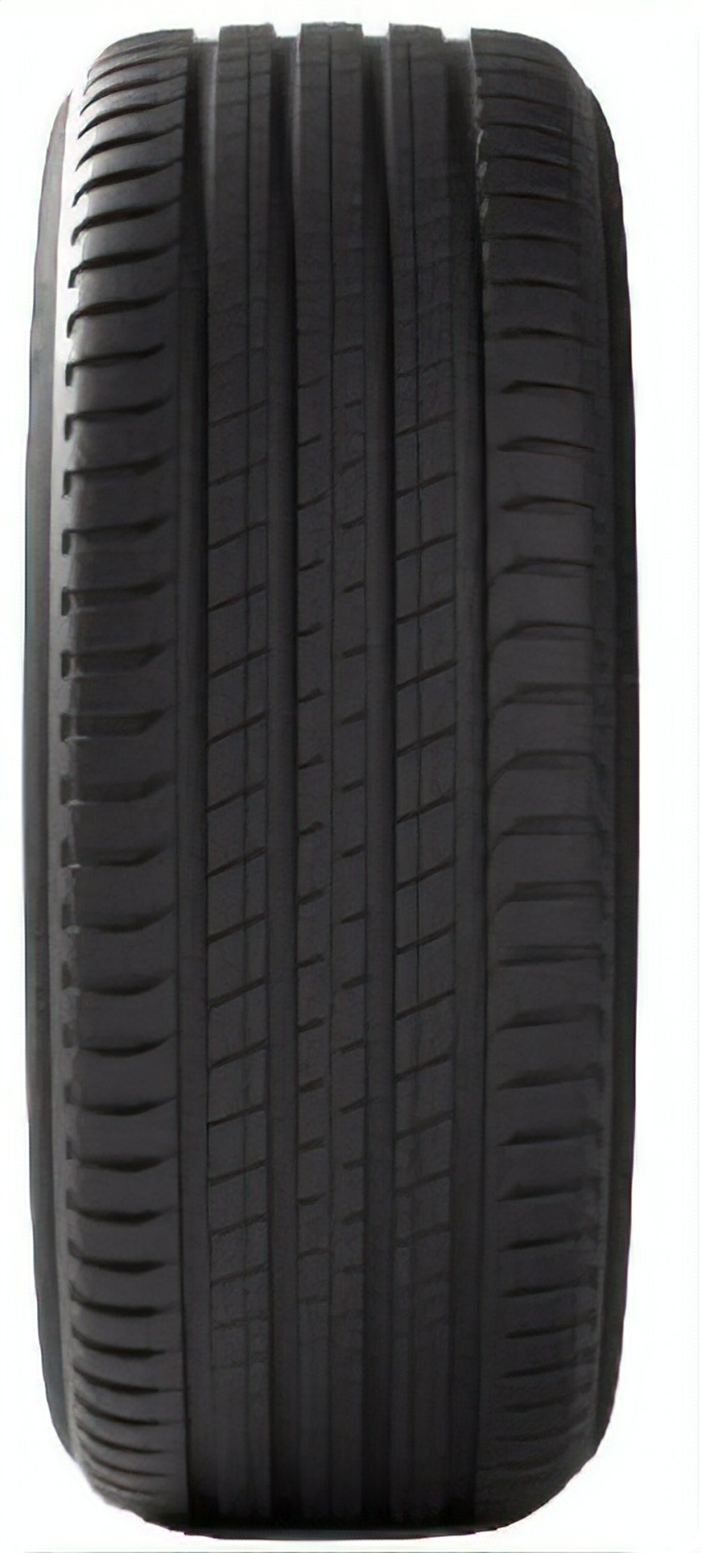 Michelin LATITUDE SPORT 3 235/60R18 103W SL BSW - Image 13