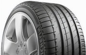 Michelin LATITUDE SPORT 275/45R20 110Y XL BSW - Image 2