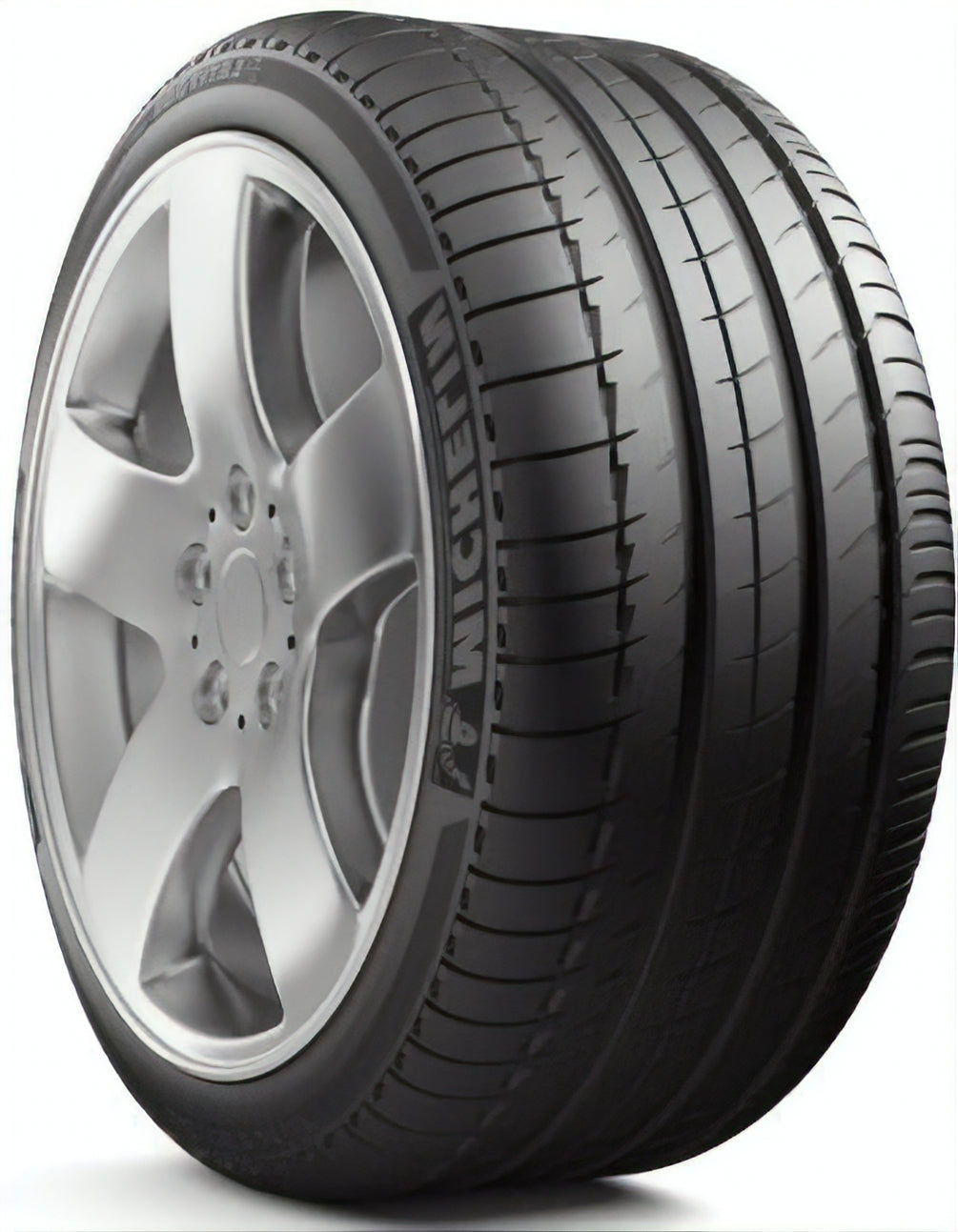 Michelin LATITUDE SPORT 255/55R18 109Y XL BSW - Image 3